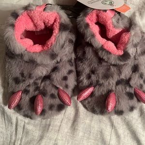 Children slippers